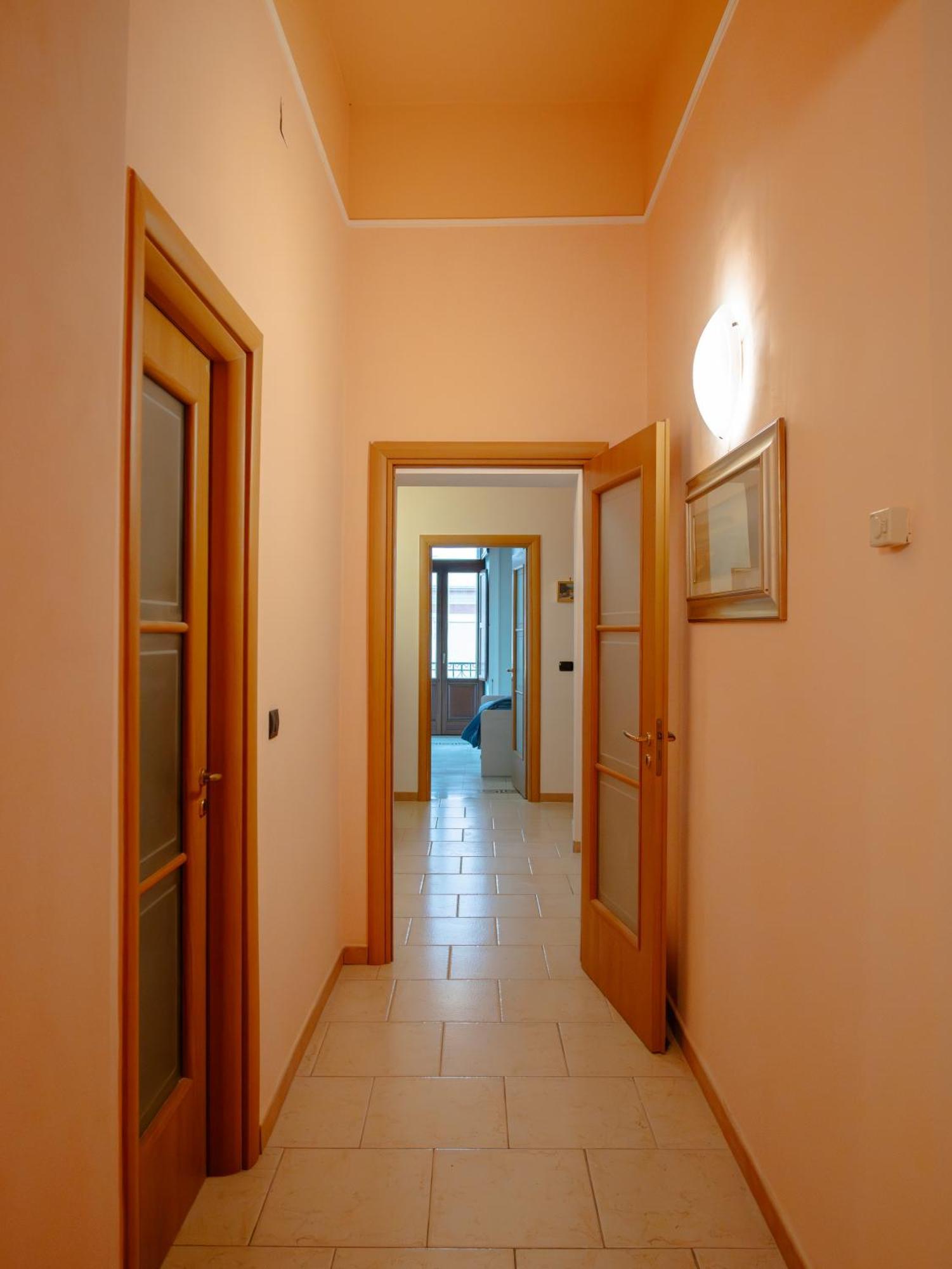 Holiday Home - Medieval Aqueduct - Salerno Exterior photo