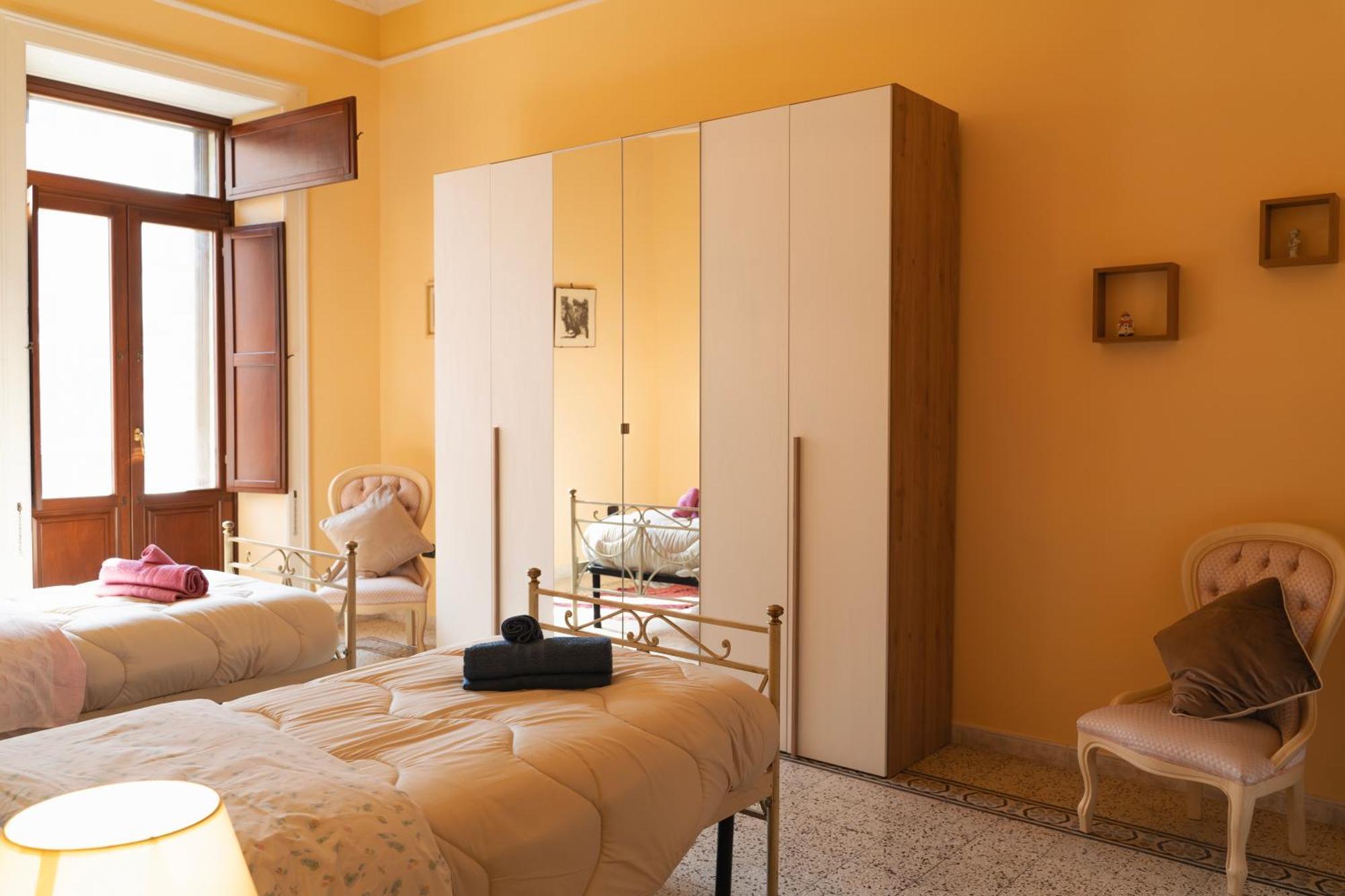 Holiday Home - Medieval Aqueduct - Salerno Exterior photo