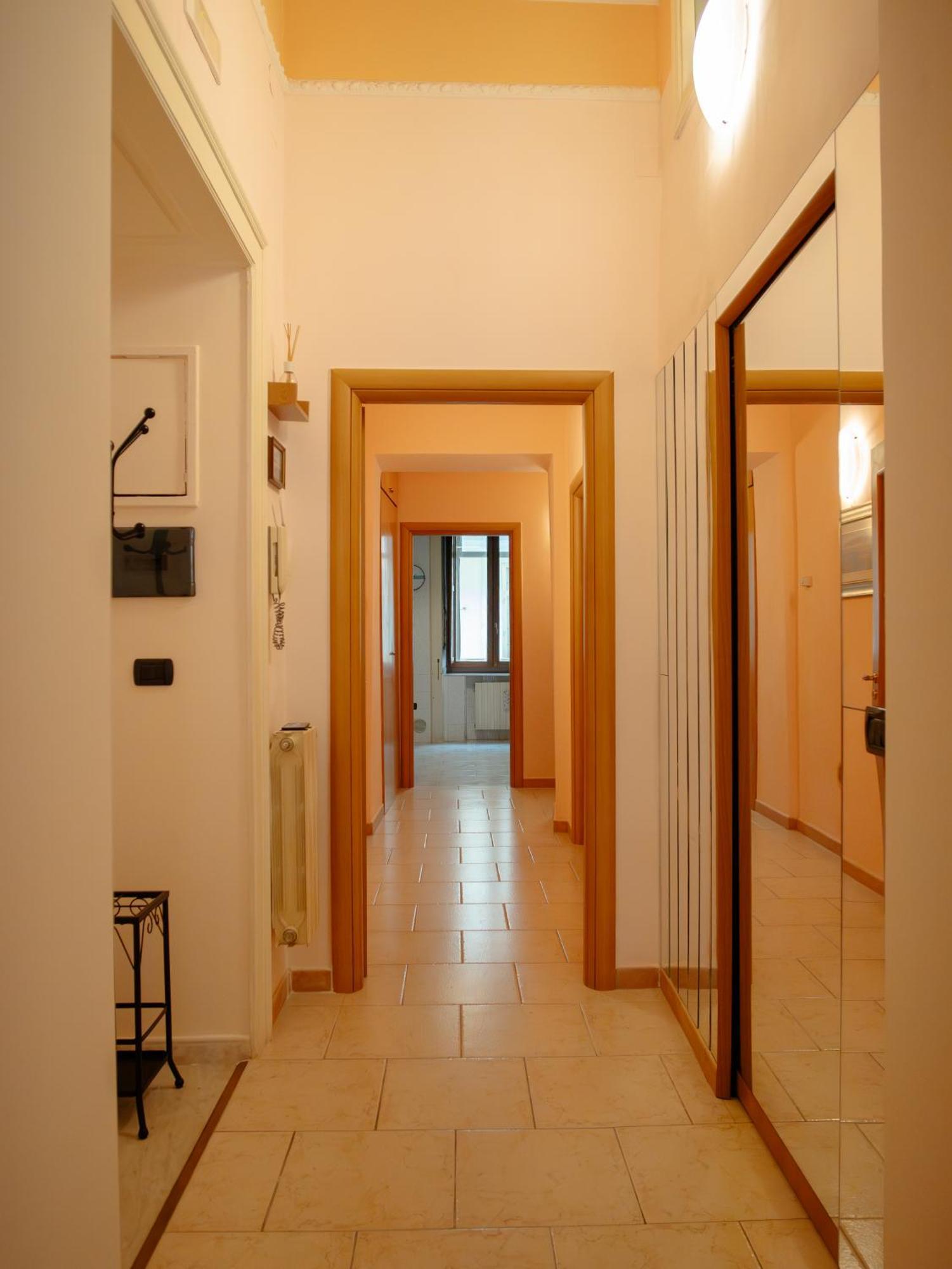 Holiday Home - Medieval Aqueduct - Salerno Exterior photo